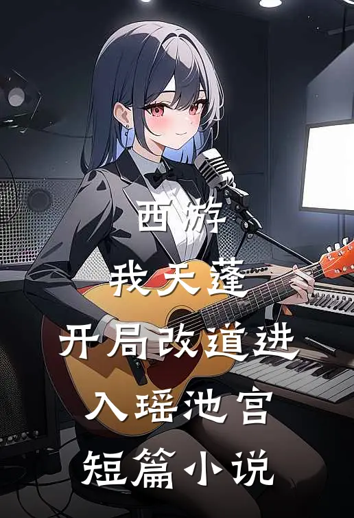 西游：我天蓬，开局改道进入瑶池宫短篇小说
