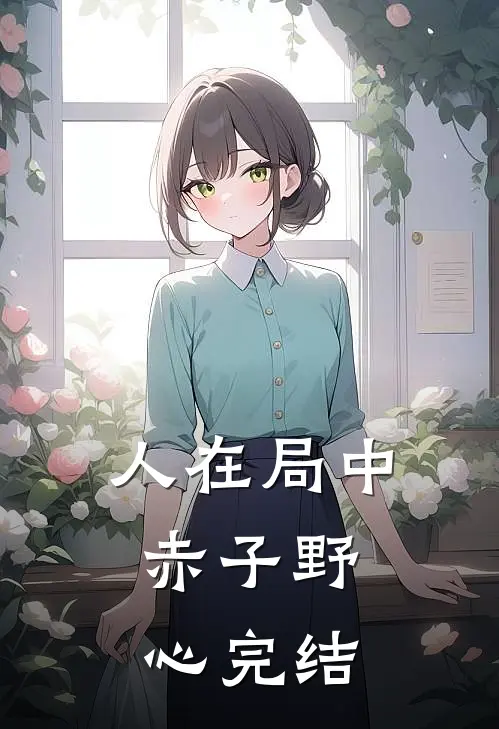 人在局中：赤子野心完结