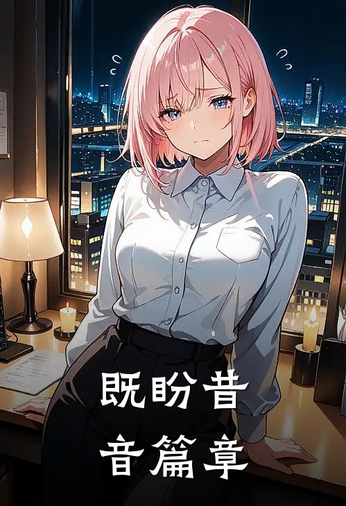 既盼昔音篇章