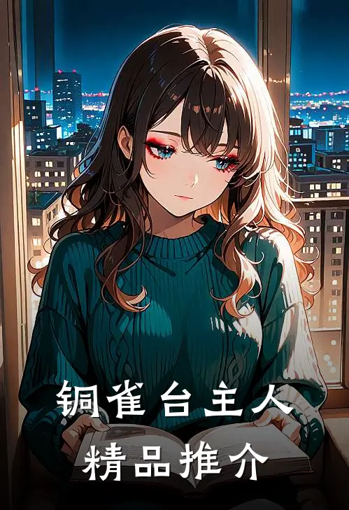 铜雀台主人精品推介