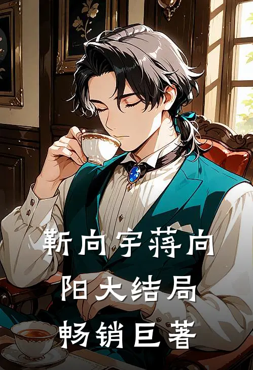靳向宇蒋向阳大结局畅销巨著