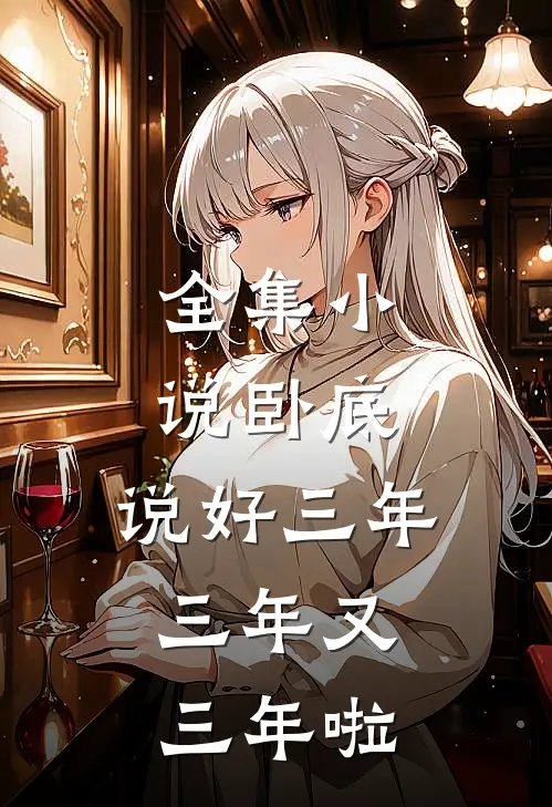 全集卧底说好三年,三年又三年啦在线阅读