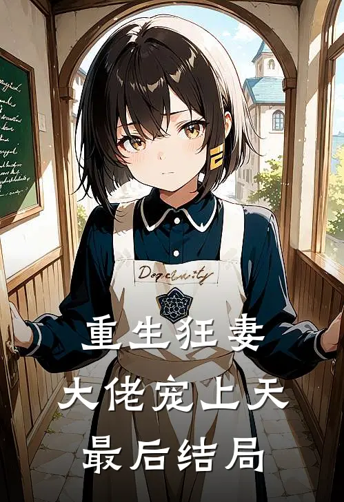 重生狂妻,大佬宠上天最后结局如何
