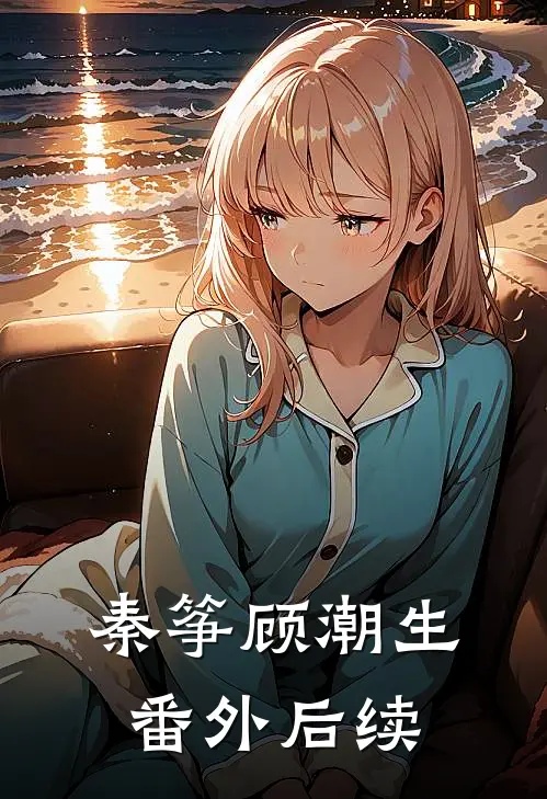 秦筝顾潮生： 番外后续