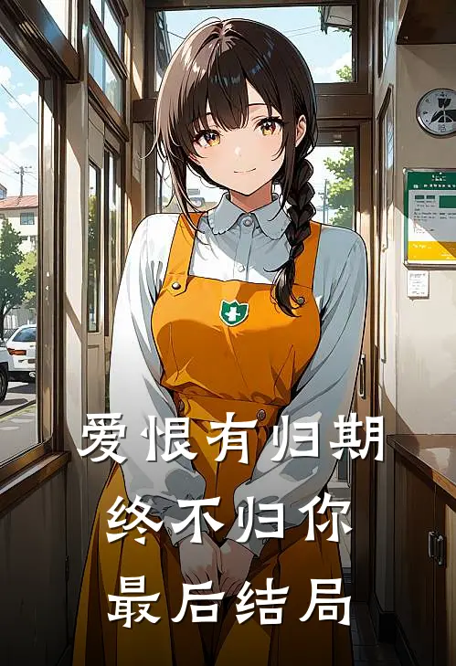 爱恨有归期,终不归你最后结局