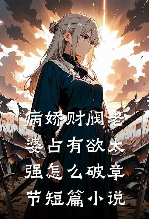 病娇财阀老婆占有欲太强怎么破章节短篇小说