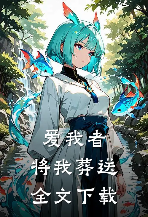 爱我者,将我葬送全文阅读