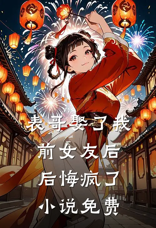 表哥娶了我前女友后,后悔疯了免费观看