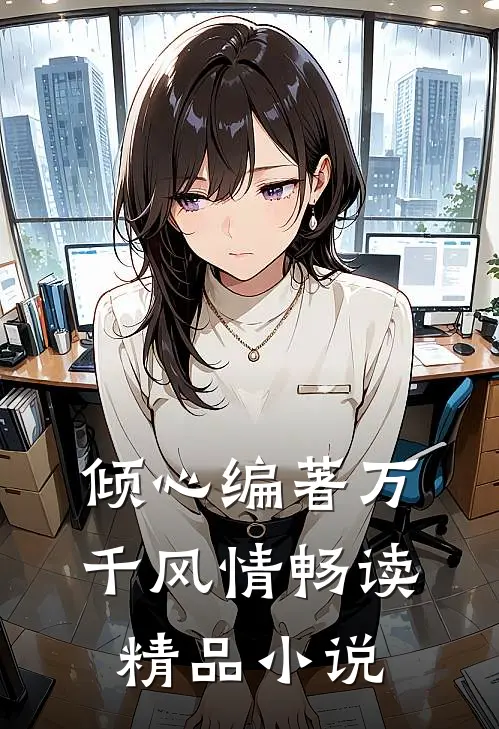 倾心编著万千风情畅读精品小说