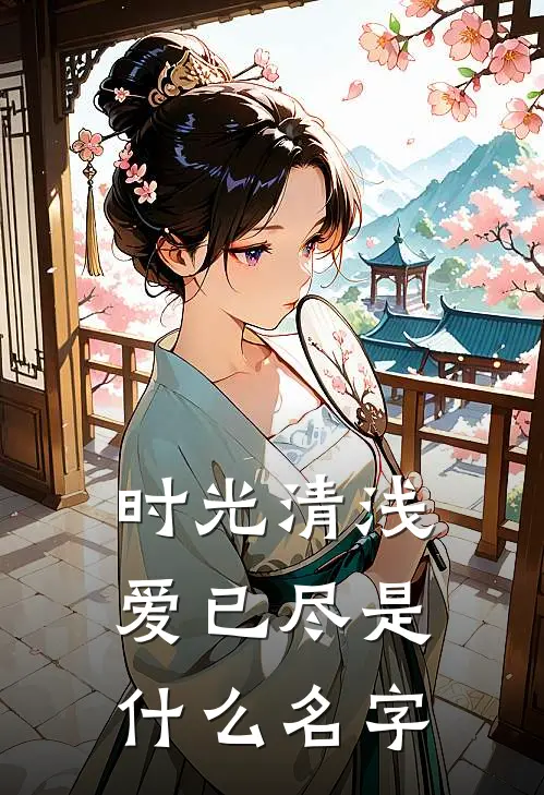 时光清浅,爱已尽是名字呢
