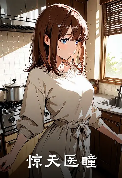 惊天医瞳