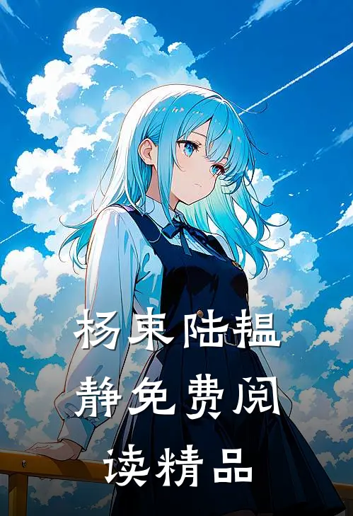 杨束陆韫静免费阅读精品