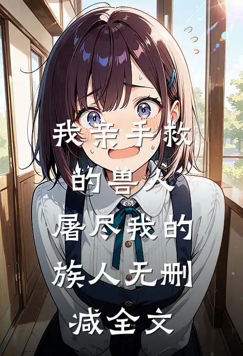 我亲手救的兽人,屠尽我的族人无删减全文在线阅读