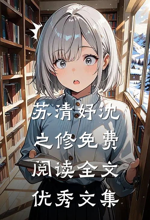 苏清妤沈之修免费阅读全文优秀文集