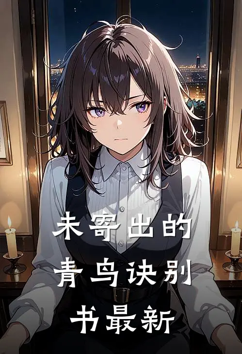 未寄出的青鸟诀别书最新