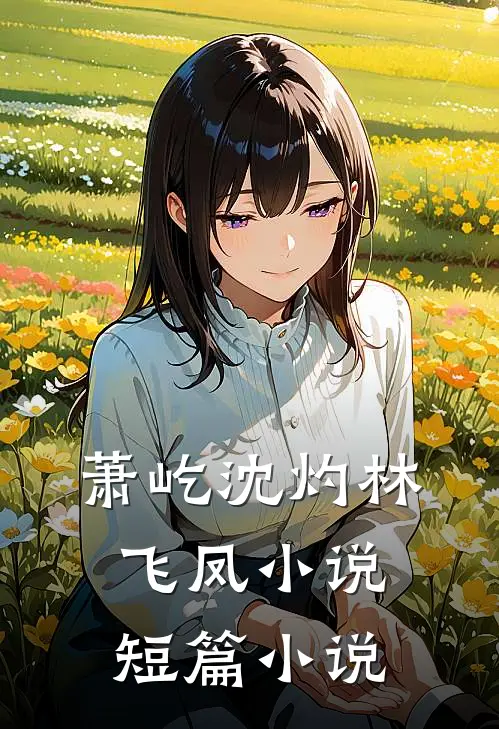 萧屹沈灼林飞凤小说短篇小说