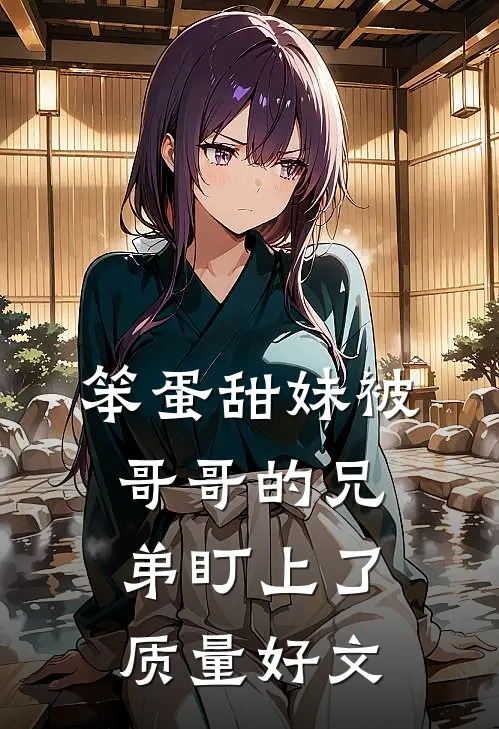 笨蛋甜妹被哥哥的兄弟盯上了质量好文