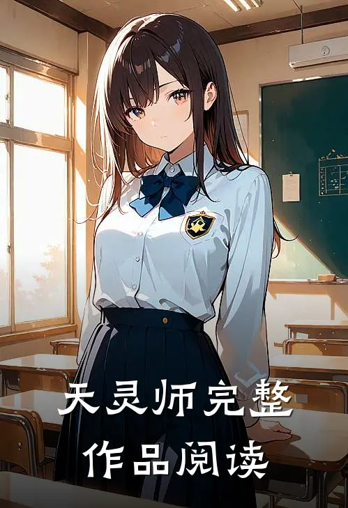 天灵师完整作品阅读