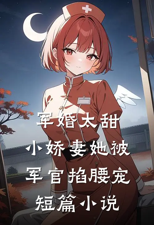 军婚太甜，小娇妻她被军官掐腰宠短篇小说