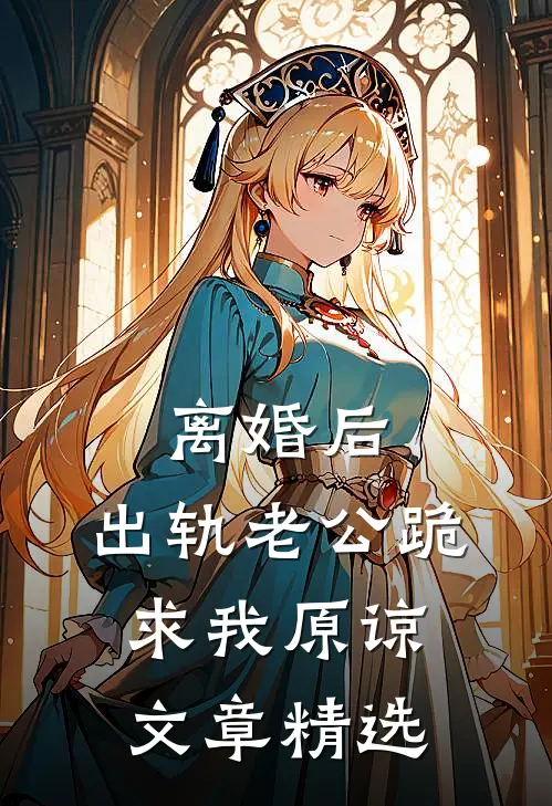 离婚后，出轨老公跪求我原谅文章精选