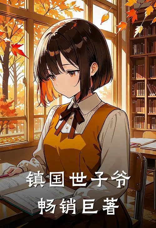 镇国世子爷畅销巨著