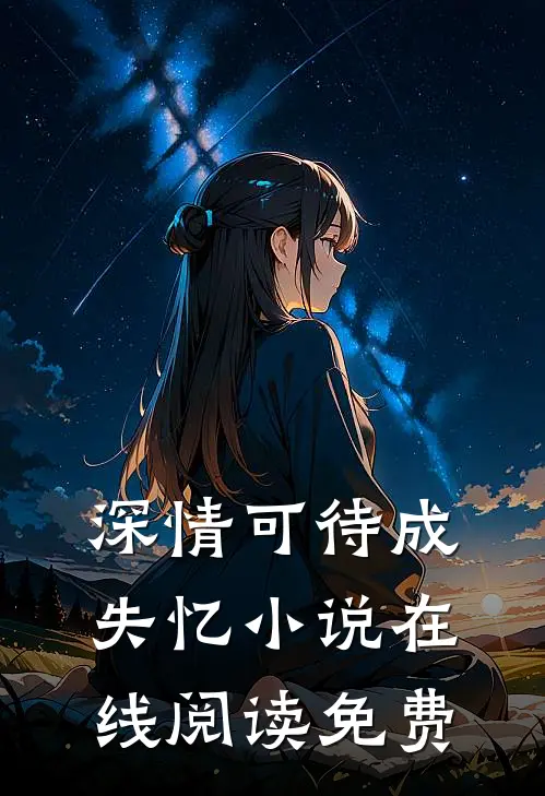 深情可待成失忆在线阅读免费无弹窗