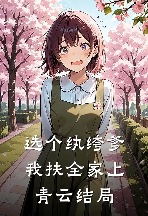 选个纨绔爹,我扶全家上青云结局怎么样