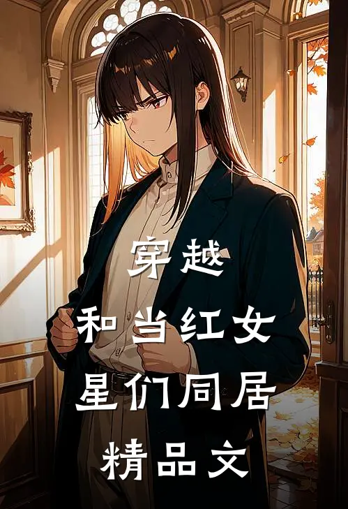 穿越和当红女星们同居精品文学
