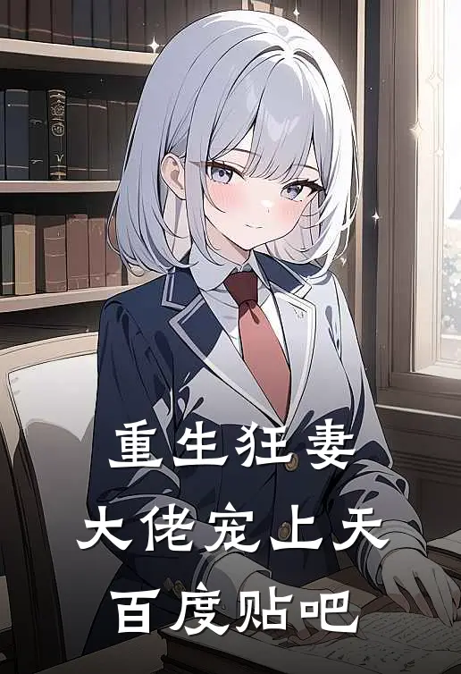 重生狂妻,大佬宠上天百度贴吧免费阅读