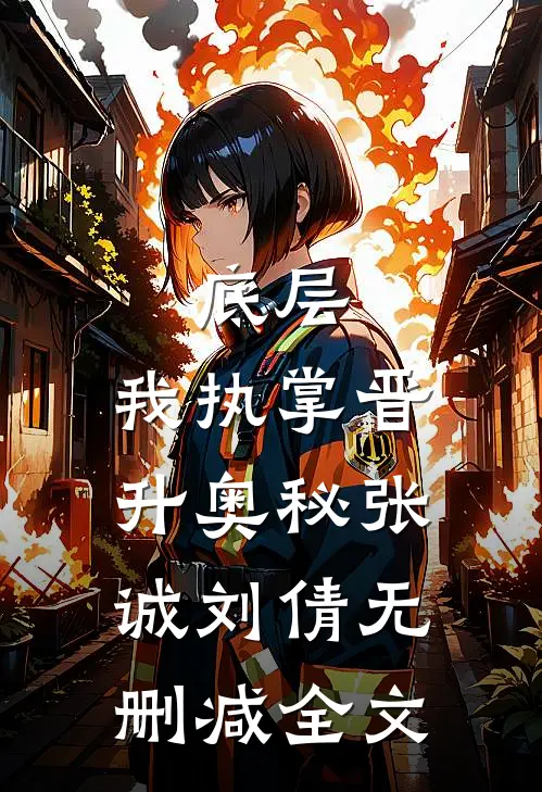 底层：我执掌晋升奥秘张诚刘倩无删减全文