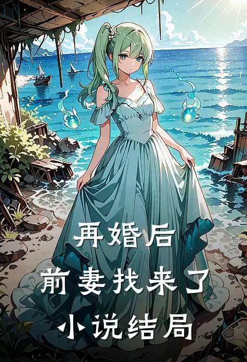 再婚后，前妻找来了小说结局