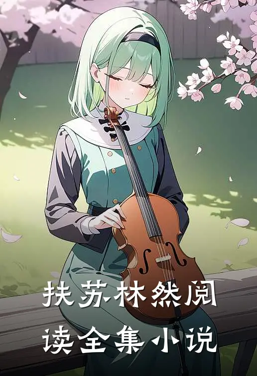 扶苏林然阅读全集小说