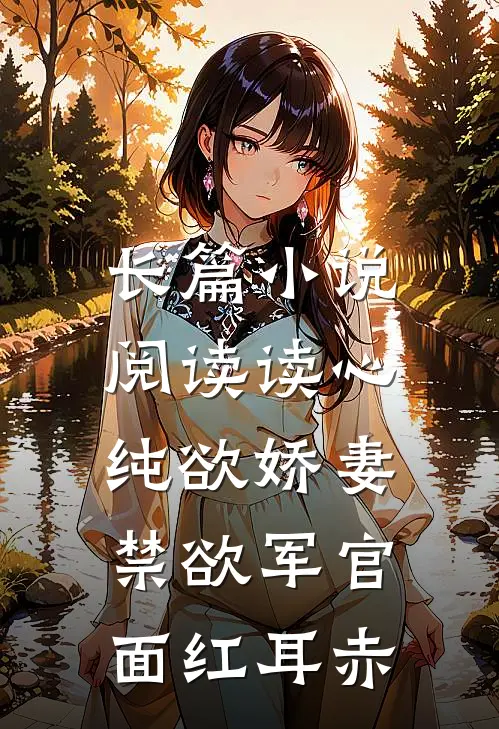 长篇小说阅读读心纯欲娇妻，禁欲军官面红耳赤