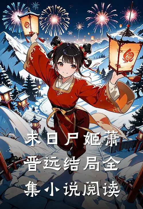 末日尸姬萧晋远结局全集小说阅读