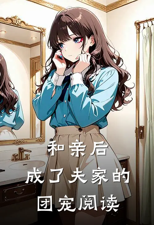 和亲后,成了夫家的团宠阅读