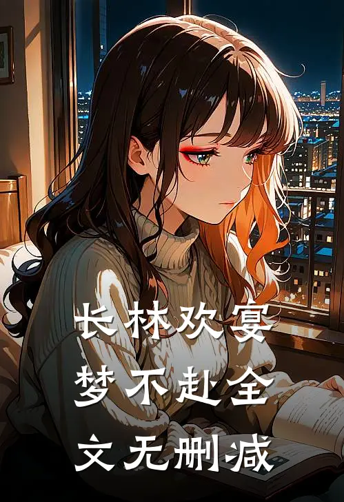 长林欢宴梦不赴全文无删减