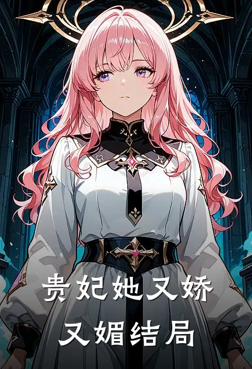 贵妃她又娇又媚结局