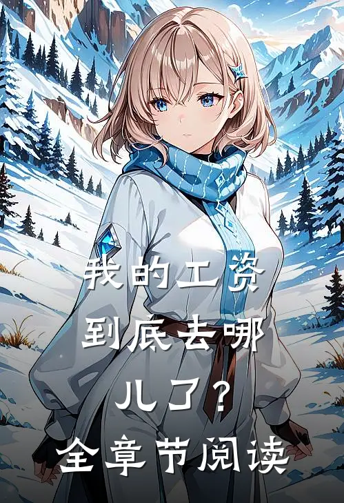 我的工资到底去哪儿了?全章节阅读