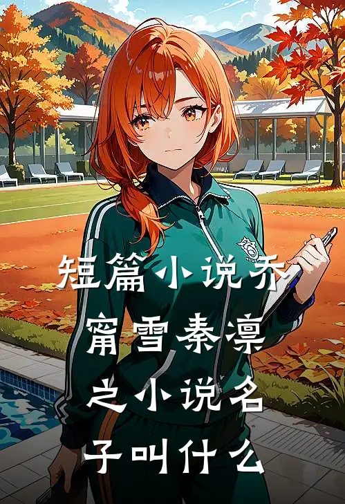 短篇小说乔甯雪秦凛之小说名子叫什么