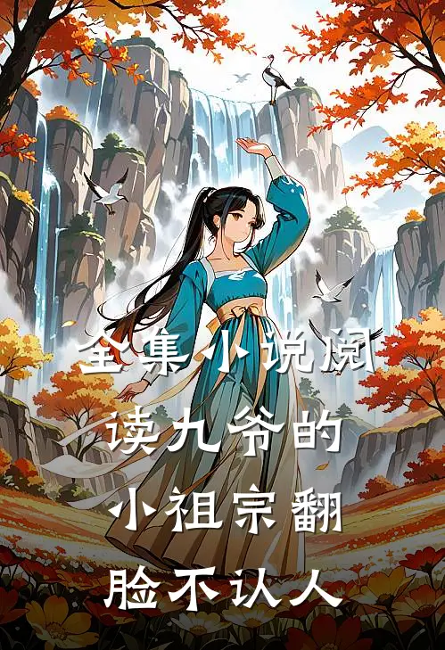 全集小说阅读九爷的小祖宗翻脸不认人