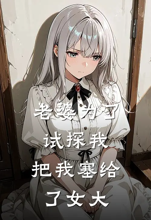 老婆为了试探我,把我塞给了女大老师