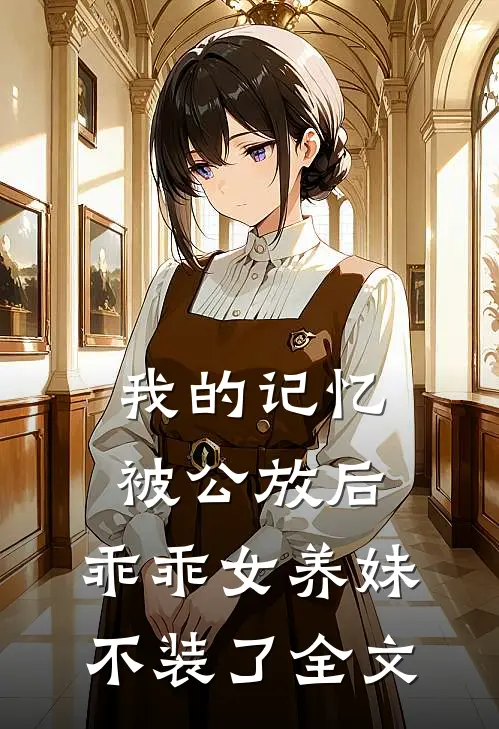 我的记忆被公放后，乖乖女养妹不装了全文