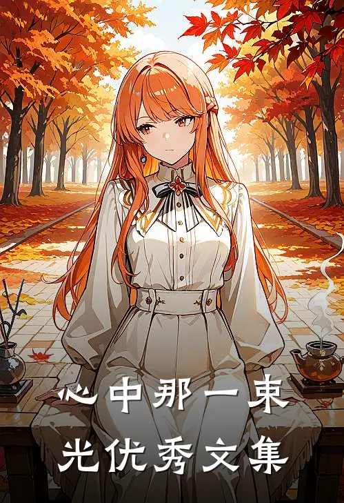 心中那一束光优秀文集阅读