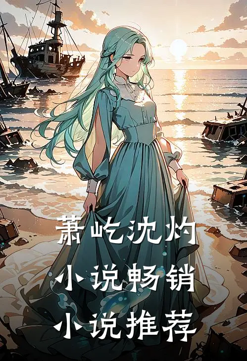 萧屹沈灼小说畅销小说推荐