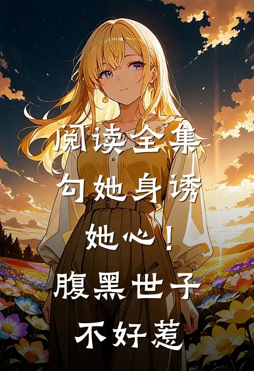 阅读全集勾她身诱她心！腹黑世子不好惹