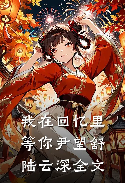 我在回忆里等你尹望舒陆云深全文
