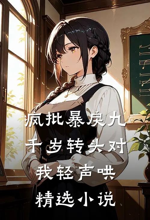 疯批暴戾九千岁转头对我轻声哄,精选小说