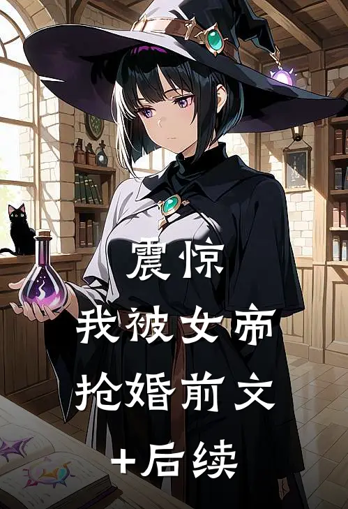 震惊，我被女帝抢婚前文+后续
