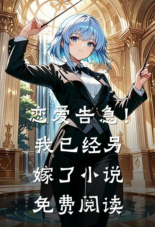 恋爱告急！我已经另嫁了小说免费阅读