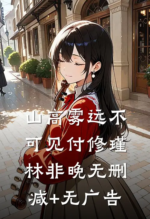 山高雾远不可见付修瑾林非晚无删减+无广告